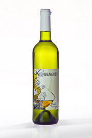 Mátrai Müller Thurgau